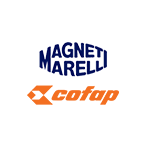 Logo do nosso fornecedor MAGNETI MARELI - Autopeças Anchieta Peças acessórios veículos