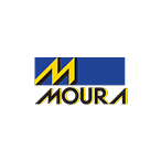 Logo do nosso fornecedor MOURA - Autopeças Anchieta Peças acessórios veículos