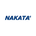 Logo do nosso fornecedor NAKATA - Autopeças Anchieta Peças acessórios veículos