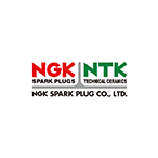 Logo do nosso fornecedor NGK NTK - Autopeças Anchieta Peças acessórios veículos