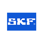 Logo do nosso fornecedor SKF - Autopeças Anchieta Peças acessórios veículos
